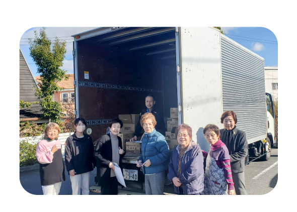 調味料販売（１回目）