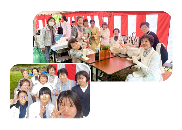 吉備真備公献茶会
